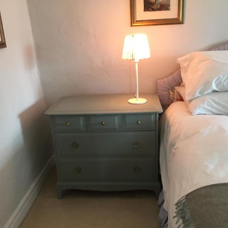 Swan Cottage Coxwold 외부 사진