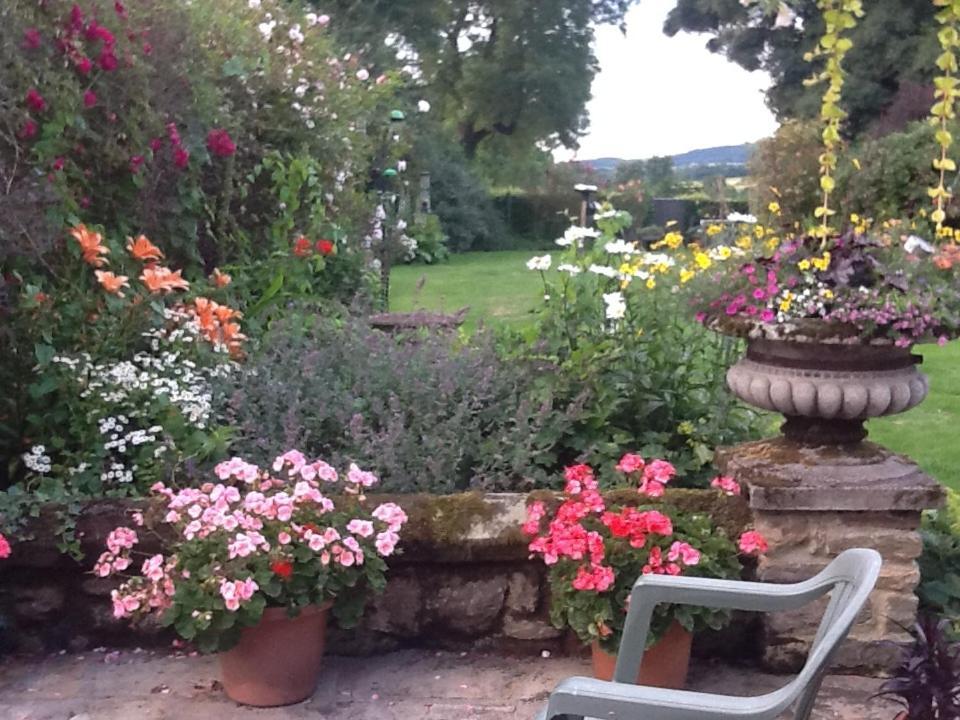 Swan Cottage Coxwold 외부 사진
