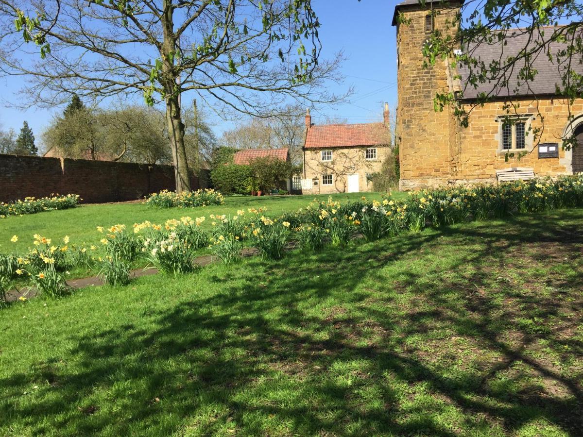 Swan Cottage Coxwold 외부 사진