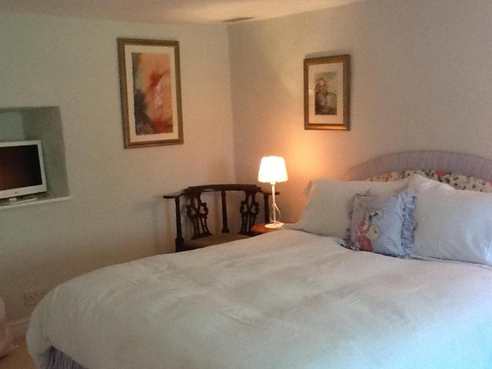 Swan Cottage Coxwold 외부 사진
