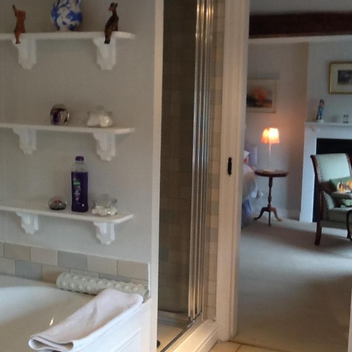 Swan Cottage Coxwold 외부 사진