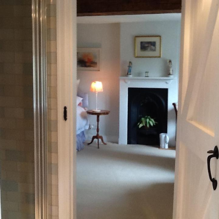 Swan Cottage Coxwold 외부 사진