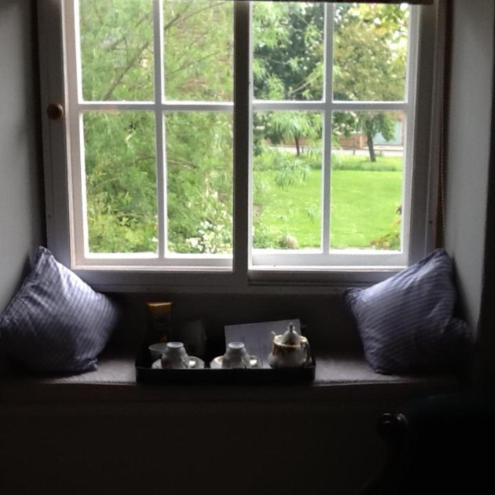 Swan Cottage Coxwold 외부 사진