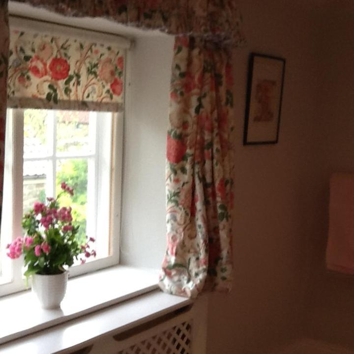Swan Cottage Coxwold 외부 사진