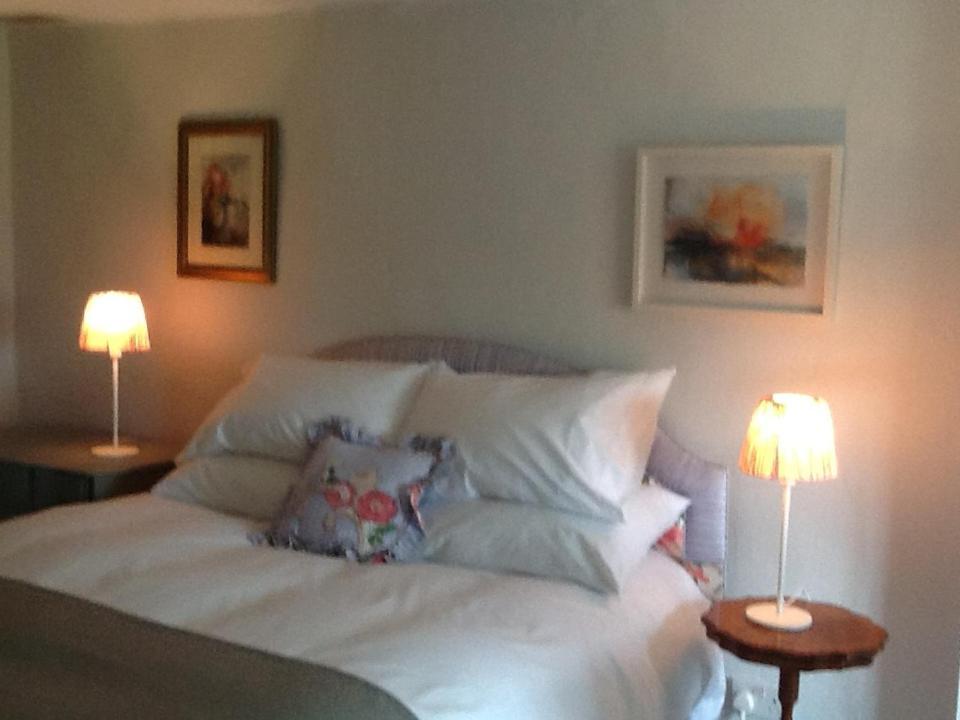 Swan Cottage Coxwold 외부 사진