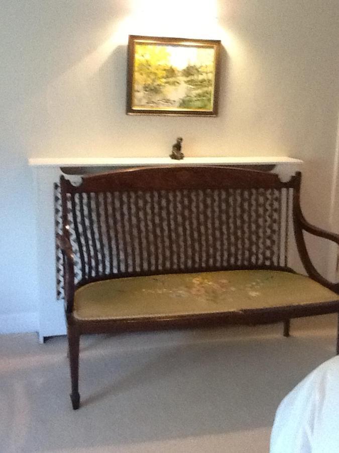 Swan Cottage Coxwold 외부 사진
