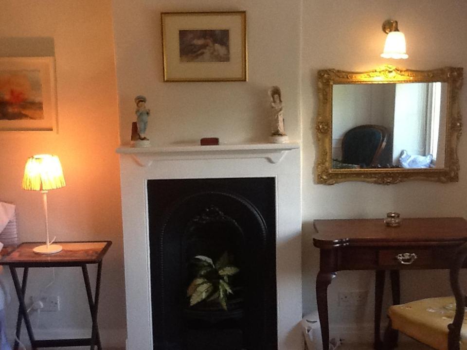 Swan Cottage Coxwold 외부 사진